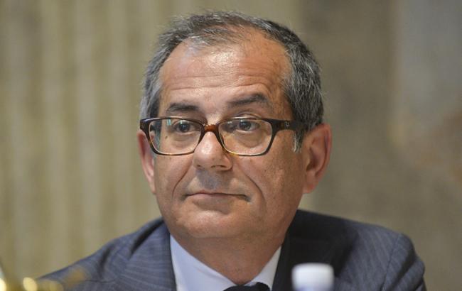 Италия не изменит бюджет несмотря на возможные санкции ЕС