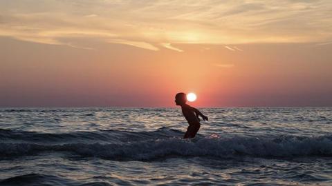 Вода на 164 пляжах Украины содержит кишечную палочку, - Минздрав