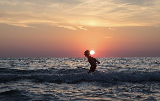 Вода на 164 пляжах Украины содержит кишечную палочку, - Минздрав
