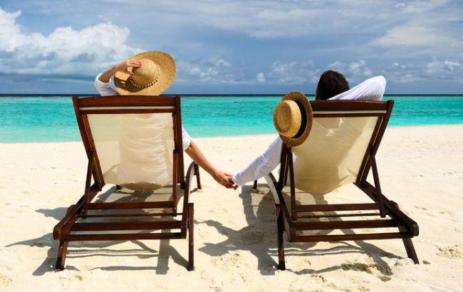 Как вдвоем дешево и быстро слетать на экзотические острова