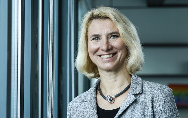 Украине нужна поддержка Запада, чтобы исключить печатанье денег, - ЕБРР