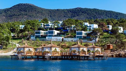 В три раза больше украинцев: в Турции поделились планами на новый сезон туризма