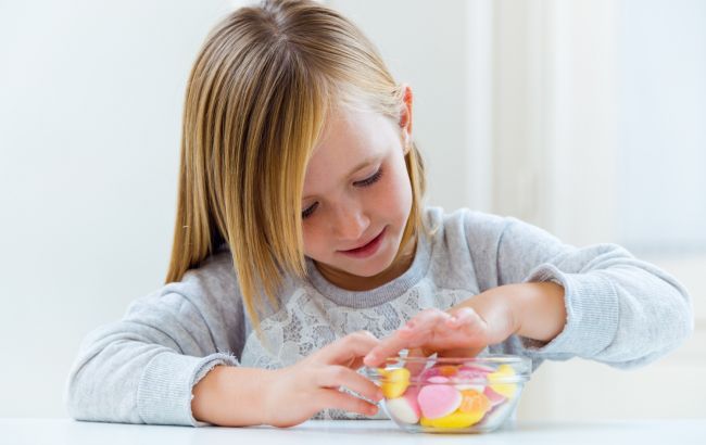 "Зефирный" тест может многое рассказать о будущем ребенка: как провести