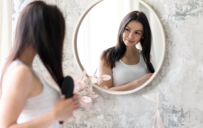 5 вещей, которые категорически нельзя делать перед зеркалом