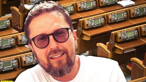 Шарій спробував виправдатися за українофобське відео, але у нього не вийшло