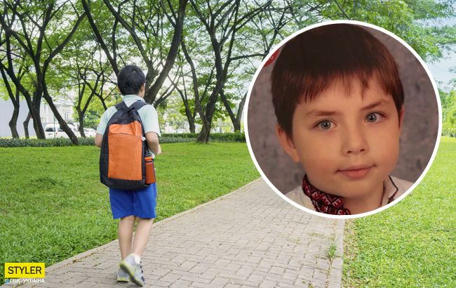 Убийство мальчика в Киеве: ребенок часто оставался без присмотра