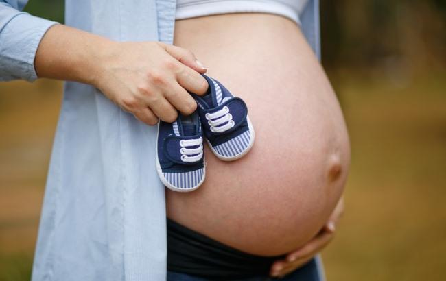 Диетолог рассказала, как быстро и эффективно привести тело в форму после родов