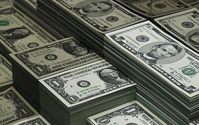 США намерены предоставить Украине до 2 млрд долл. кредитных гарантий в 2015 г