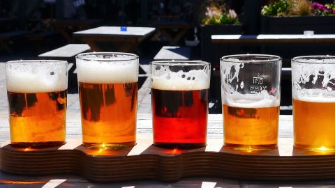 Лікар розповів, що станеться з організмом, якщо часто пити пиво