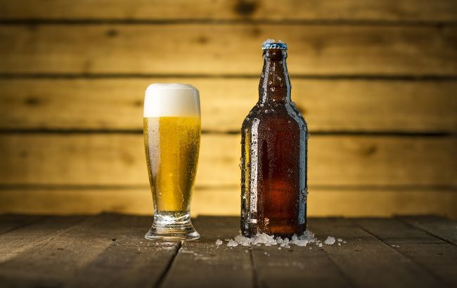 Пиво може протистояти раку: вчені розкрили низку корисних властивостей напою