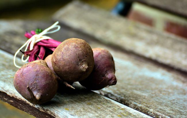 Такий корисний буряк: з чим його можна поєднувати , а з чим - не варто
