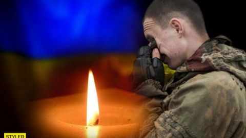 Обстріл автоколони глави ДонОДА: помер ще один воїн ЗСУ