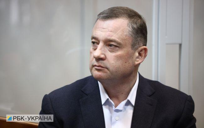 Дубневича готові взяти на поруки 9 депутатів