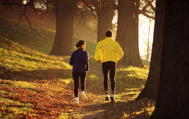 Ученые узнали, в какое время года лучше бегать