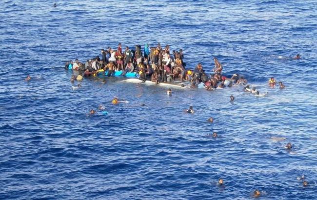 В Европу хотят попасть 6,6 млн беженцев