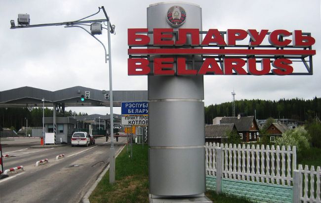 Беларусь выдворила в Украину замкомандира формирования боевиков "Восток"