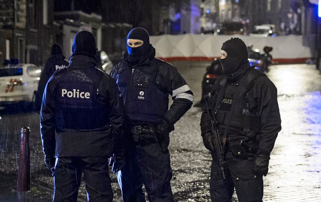 У Брюсселі вибухнула бомба в інституті кримінології