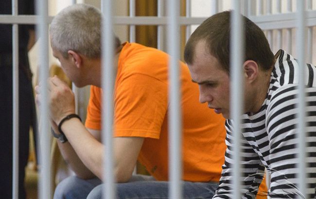 В Беларуси казнили очередного осужденного