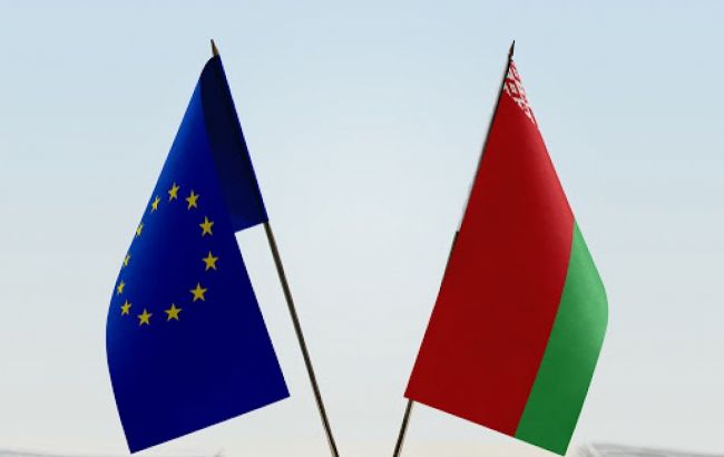 Беларуси упростили получение виз в ЕС