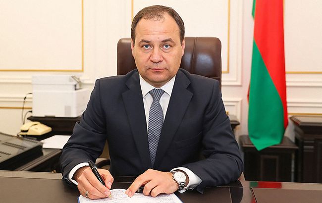 В Беларуси оценили ущерб от санкций. Хотят через суд получить компенсацию
