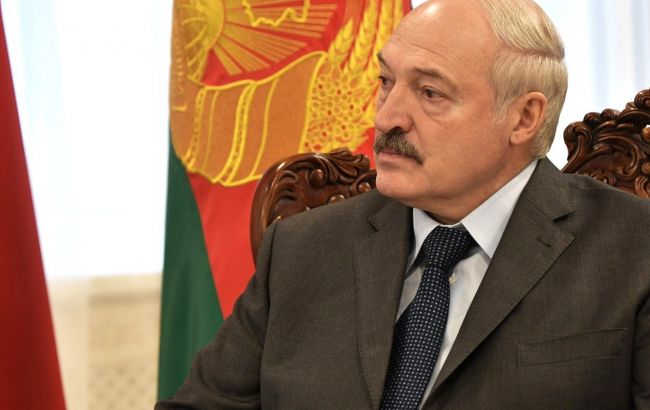 "Самая главная" за всю историю: Лукашенко назвал роль Беларуси в войне в Украине
