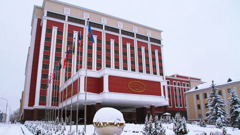 Видеоконференция ТКГ по обмену пленными состоится в понедельник