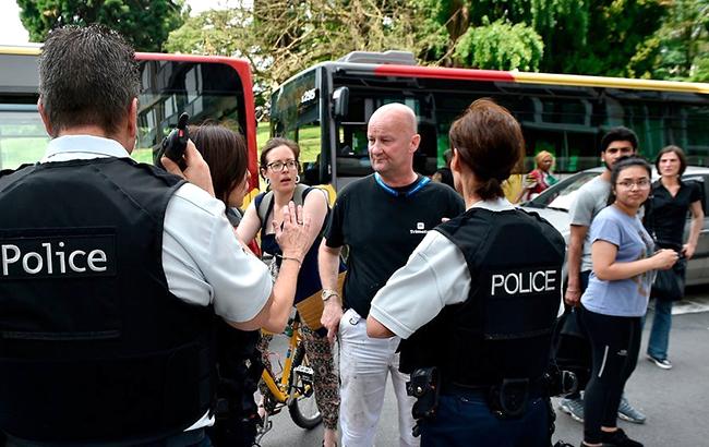 Клімкін висловив співчуття родинам загиблих під час нападу у Бельгії