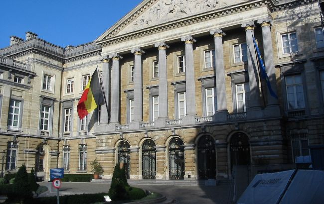 Бельгия из-за войны России против Украины решила не отказываться от АЭС