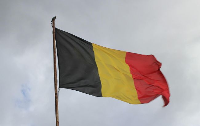 Посольство Бельгії відновить роботу в Києві наступного тижня
