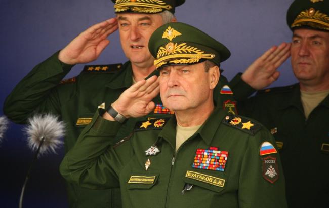 В Росії почали будувати ділянку залізниці в обхід України