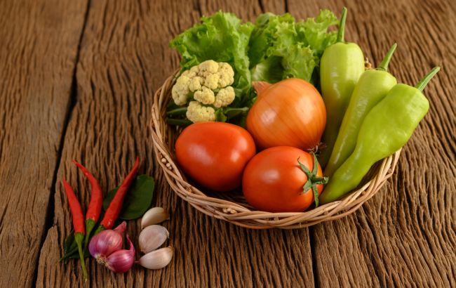 На рынках Украины выросла цена на популярный овощ: сколько стоит