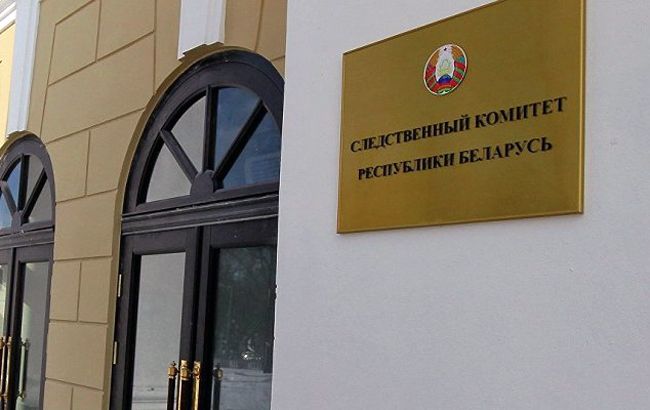 У Білорусі раніше затриманим журналістам заборонили залишати країну