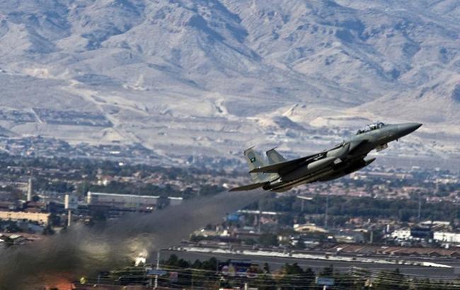 У Ємені аравійська коаліція завдала нового авіаудару, є загиблі