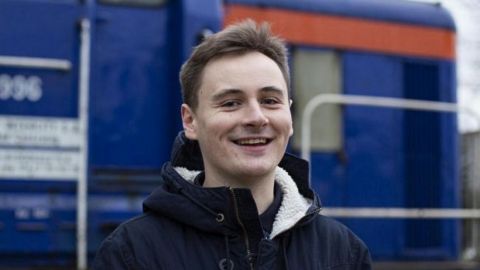 Основатель Telegram-канала Nexta Степан Путило попросил власти Польши усилить его охрану