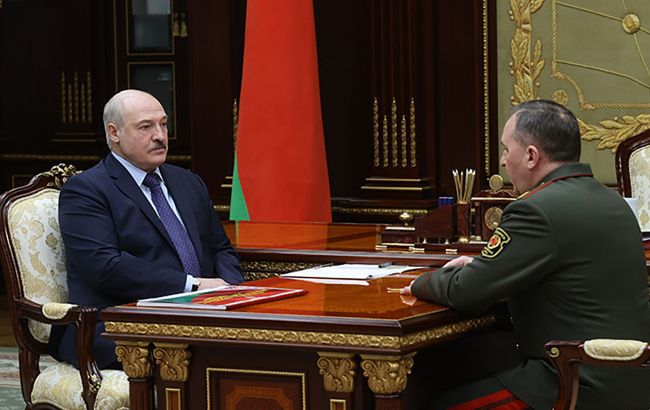 Россия и Беларусь планируют стратегические военные учения