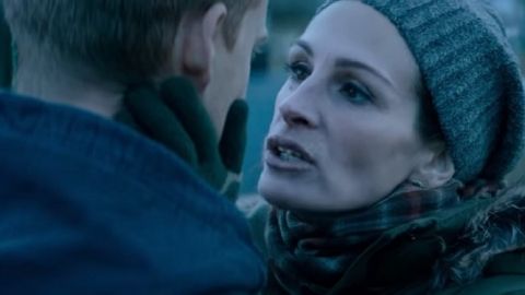 Фильм "Вернуть Бена": смотреть онлайн трейлер