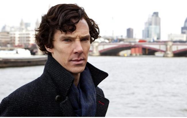 Бенедикту Камбербэтчу не хватило приличных слов, чтобы выразить свое возмущение