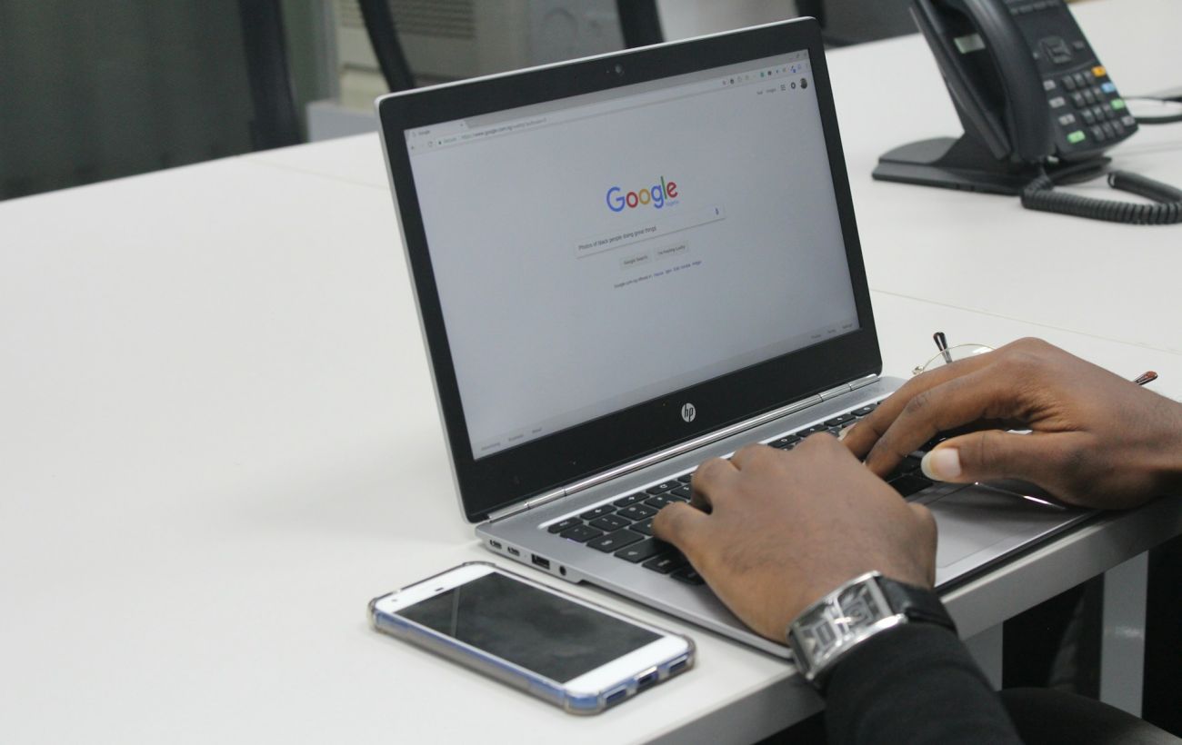 Секрети швидкого перекладу веб-сторінок (фото: Unsplash)