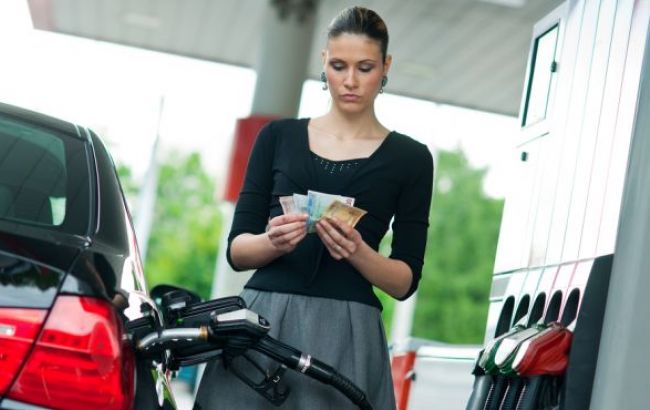 Цены на АЗС в Киеве 6 мая не изменились