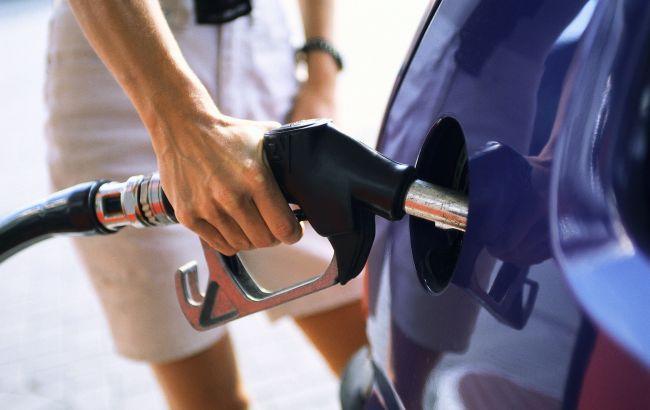 Цены на АЗС в Киеве 2 июня не изменились