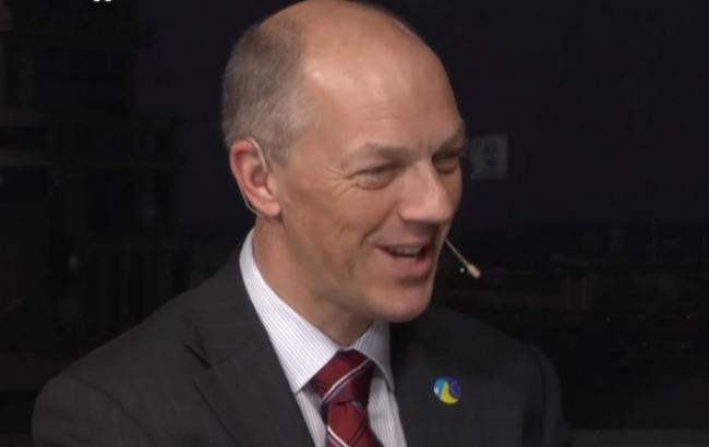 У ЄС вважають, що Україна відчує вплив від ЗВТ на економіку через 5-10 років