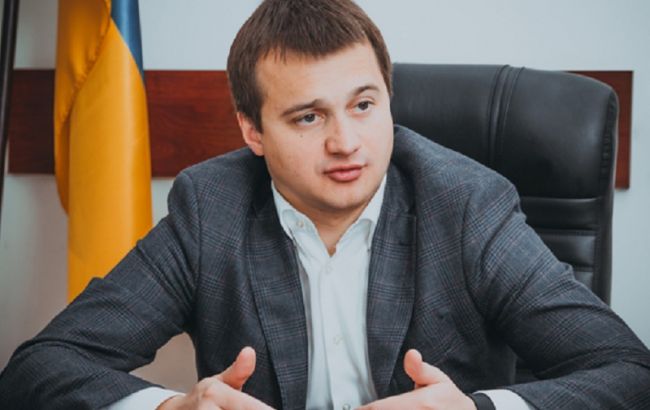 Березенко став на захист Супрун