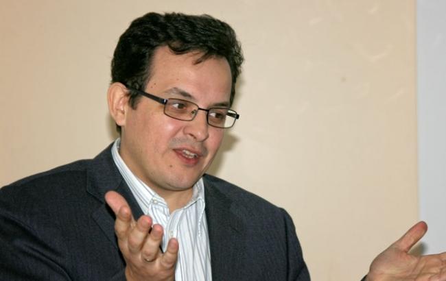 У законопроекті про дорожній рух не узгоджено питання затримання авто порушників, - Березюк