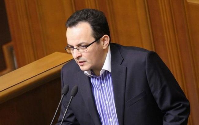 Березюк: коалиция договорилась наработать дополнение к коалиционному соглашению