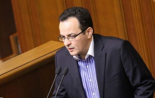 Березюк: проект госбюджета-2016 будет внесен в Раду до 1 декабря
