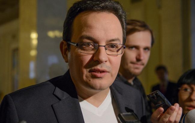 У "Самопомічі" мають намір боротися проти блокової системи на місцевих виборах