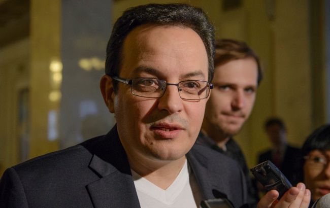 "Самопоміч" відкличе виключених нардепів з комітетів Ради