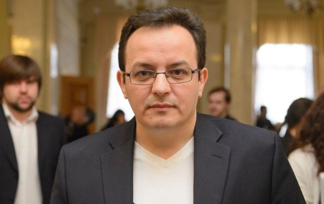 Березюк повідомив про запрошення лідерів "Самопомічі" на зустріч з Порошенком