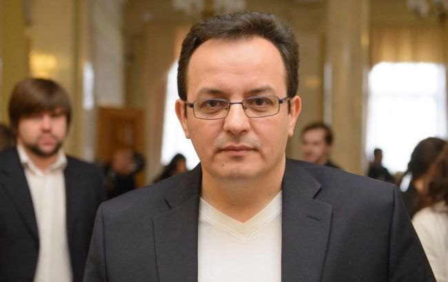 Блокирование парламентской трибуны не пойдет на пользу гражданам, - Березюк