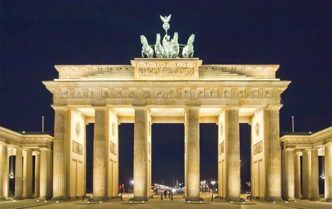 Переважна більшість німців вважають 8 травня днем визволення, - опитування